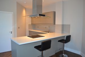 Kitchen - click for photo gallery
